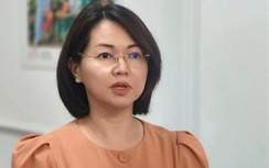 Khởi tố, bắt tạm giam Cục trưởng Cục An toàn thực phẩm Trần Việt Nga