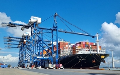 Siết chặt an ninh, an toàn hàng hải dịp nghỉ lễ 2/9