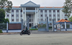 Trụ sở Tỉnh ủy Bạc Liêu chuyển đổi thành Bảo tàng lịch sử Đảng bộ tỉnh