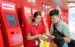 Vietjet mở bán sớm 2,5 triệu vé Tết Nguyên đán 2026