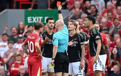 Lịch thi đấu vòng 3 Ngoại hạng Anh: Liverpool chạm trán Arsenal