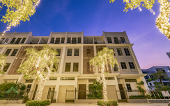 TXD Construction - Công ty xây nhà trọn gói uy tín