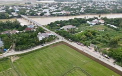 Khẩn trương tháo gỡ vướng mắc, đẩy nhanh giải ngân vốn đầu tư dự án giao thông trọng điểm