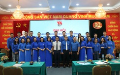 Tuổi trẻ ACST: Lan tỏa giá trị thanh niên trong thời kỳ mới