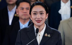 Bà Paetongtarn nói gì sau khi bị bãi nhiệm chức Thủ tướng Thái Lan?