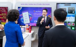 TPBank mang hành trình số đến Triển lãm Thành tựu Đất nước