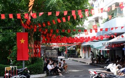 Công an TP.HCM cảnh báo chiêu lừa “nhận 100.000 đồng dịp 2/9”