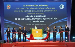 Những công trình, dự án nào được lựa chọn chào mừng Đại hội Đảng bộ tỉnh Bắc Ninh?
