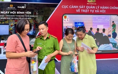 Bộ Công an hướng dẫn cách nhận 100.000 đồng, khuyến cáo cảnh giác các hành vi lừa đảo