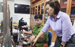 Đẩy nhanh triển khai cấp tài khoản an sinh xã hội trên VNeID