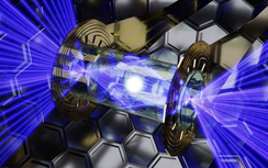 Khởi động dự án tạo nhiên liệu cho các cỗ máy năng lượng gần như vô hạn