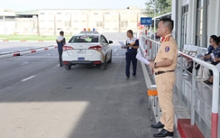 Hơn 36.800 học viên đã hoàn thành đào tạo trước 1/3 chưa được sát hạch lái xe