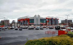 Dự án xây dựng sân 2 tỷ bảng Anh của MU bị đình trệ vì giá đất bị đẩy quá cao