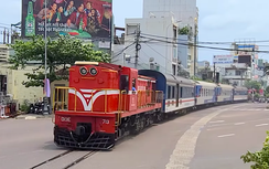 Đề xuất quy định đặc điểm kỹ thuật ghế tàu hỏa để làm cơ sở định giá vé