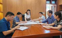 Phú Thọ: Đẩy mạnh giải phóng mặt bằng, triển khai dự án trọng điểm