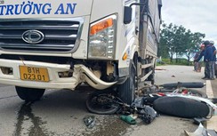 Tin tức tai nạn giao thông mới nhất hôm nay 30/8/2025