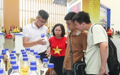 Petrovietnam tự hào hành trình “Giữ lửa di sản, kiến tạo năng lượng quốc gia”