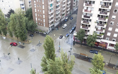 Công nghệ thông minh có thể dự đoán thảm hoạ thiên nhiên trong tương lai