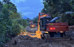 Bộ Xây dựng: Vừa khắc phục hậu quả bão số 5, vừa chủ động chuẩn bị ứng phó bão số 6