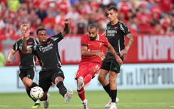 Nhận định, dự đoán kết quả Liverpool và Arsenal, Ngoại hạng Anh 2025-2026