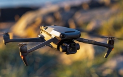 Công an Hà Nội thu giữ 105 thiết bị bay trái phép, bảo đảm an toàn diễu binh, diễu hành