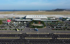 Quy hoạch sân bay Cam Ranh, có thể đón tới 36 triệu khách/năm