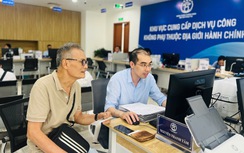 Hà Nội chấn chỉnh tình trạng lạm dụng yêu cầu nộp bản sao có chứng thực