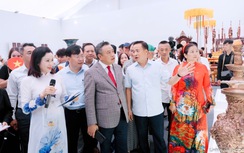 Thủ đô văn hiến tự hào 80 năm đồng hành cùng sự phát triển của đất nước