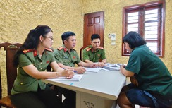 Nữ Facebooker lừa bán vé xem diễu binh A80, chiếm đoạt gần 140 triệu đồng