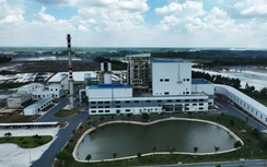 Cần Thơ tìm công nghệ xử lý rác