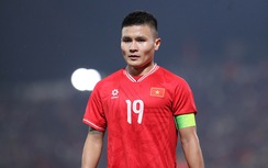 HLV Kim Sang-sik liên tiếp nhận tin kém vui ở tuyển Việt Nam