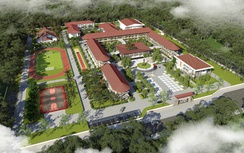 Huế: Đầu tư 510 tỷ đồng xây dựng trường phổ thông nội trú liên cấp khu vực biên giới