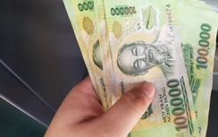 Hà Nội: Một xã triển khai chi 100.000 đồng/người quà tặng Quốc khánh 2/9 bằng tiền mặt