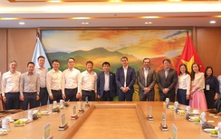 Petrovietnam tăng cường hợp tác quốc tế, thúc đẩy phát triển năng lượng sạch và bền vững