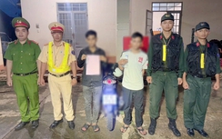 Đồng Nai: Liên tiếp phát hiện tài xế dương tính với ma túy