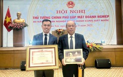 TNG: Từ Bằng khen Thủ tướng đến khát vọng kiến tạo đô thị bền vững Thái Nguyên