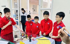 STEM có phải “chìa khóa vàng” cho đổi mới giáo dục?