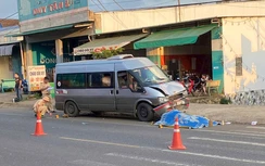 Tin tức tai nạn giao thông mới nhất hôm nay 4/8/2025