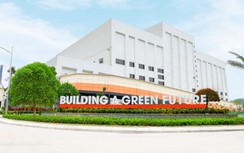 AMACCAO lập kỳ tích tiến độ thần tốc nhất với nhà máy điện rác Seraphin