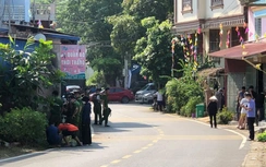 Danh tính người đàn ông tử vong bất thường trong phòng trọ ở Thái Nguyên