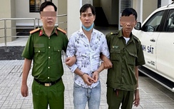 Tây Ninh: Bắt giữ đối tượng bị truy nã khi lẩn trốn tại phường Trảng Bàng