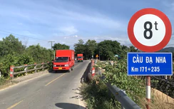 Lâm Đồng: Đẩy nhanh tiến độ, hoàn thành 5 cầu thay thế cầu yếu cuối năm 2025