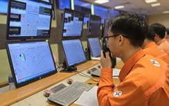 Lưới điện căng như dây đàn, áp lực cung ứng điện tối 4/8