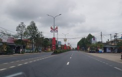 Huế giao xã, phường quản lý toàn bộ hạ tầng giao thông trong địa giới hành chính