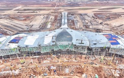 Đồng Nai tăng tốc chuẩn bị cho cuộc “cất cánh” lịch sử cùng sân bay Long Thành