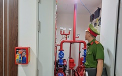 Rà soát quy chuẩn, tăng cường kiểm tra phòng chống cháy nổ từ hệ thống điện