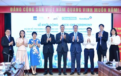 VietinBank khởi động hỗ trợ kỹ thuật thuộc cấu phần "Nâng cao năng lực ngân hàng xanh"