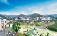 Mường Central: Khi bản sắc trở thành động lực phát triển đô thị thế hệ mới