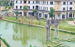 Từ Mường Central đến giấc mơ đô thị văn hóa: Xu hướng phát triển bền vững tại đô thị tỉnh