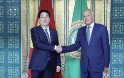 Việt Nam sẵn sàng làm cầu nối gắn kết Liên đoàn Ả-rập với khu vực ASEAN